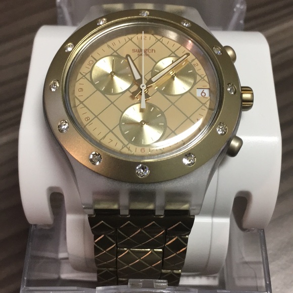 Relojes Swatch